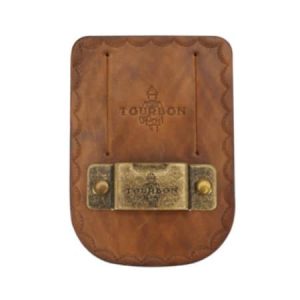 Tourbon Leather Tape Measure Holster