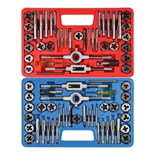 Anfrere Tap and Die Set