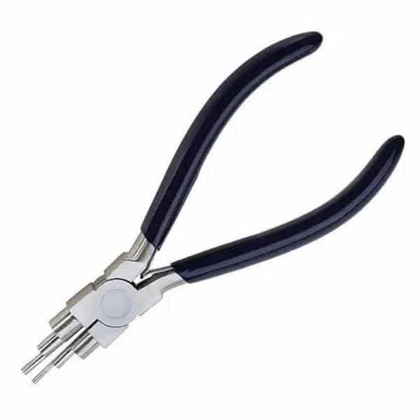 Mazbot Bail Making Pliers