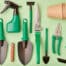 Gardeners Tools