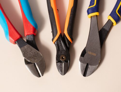 Are There Any Better Options Than Diagonal Cutting Pliers?