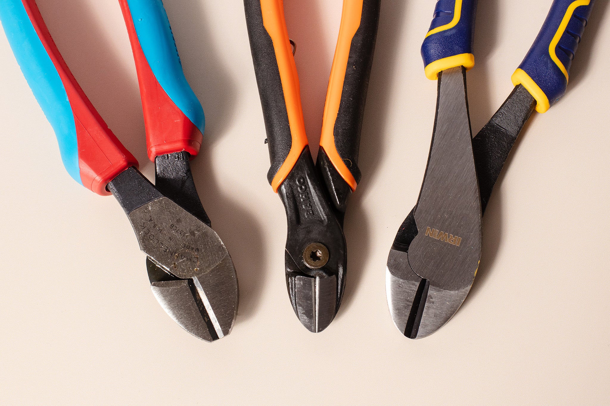 What Are Diagonal Cutting Pliers?