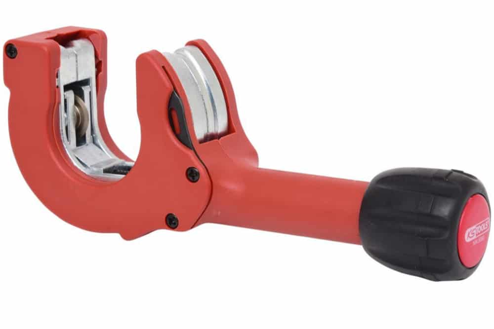What Is A Ratchet Pipe Cutter?