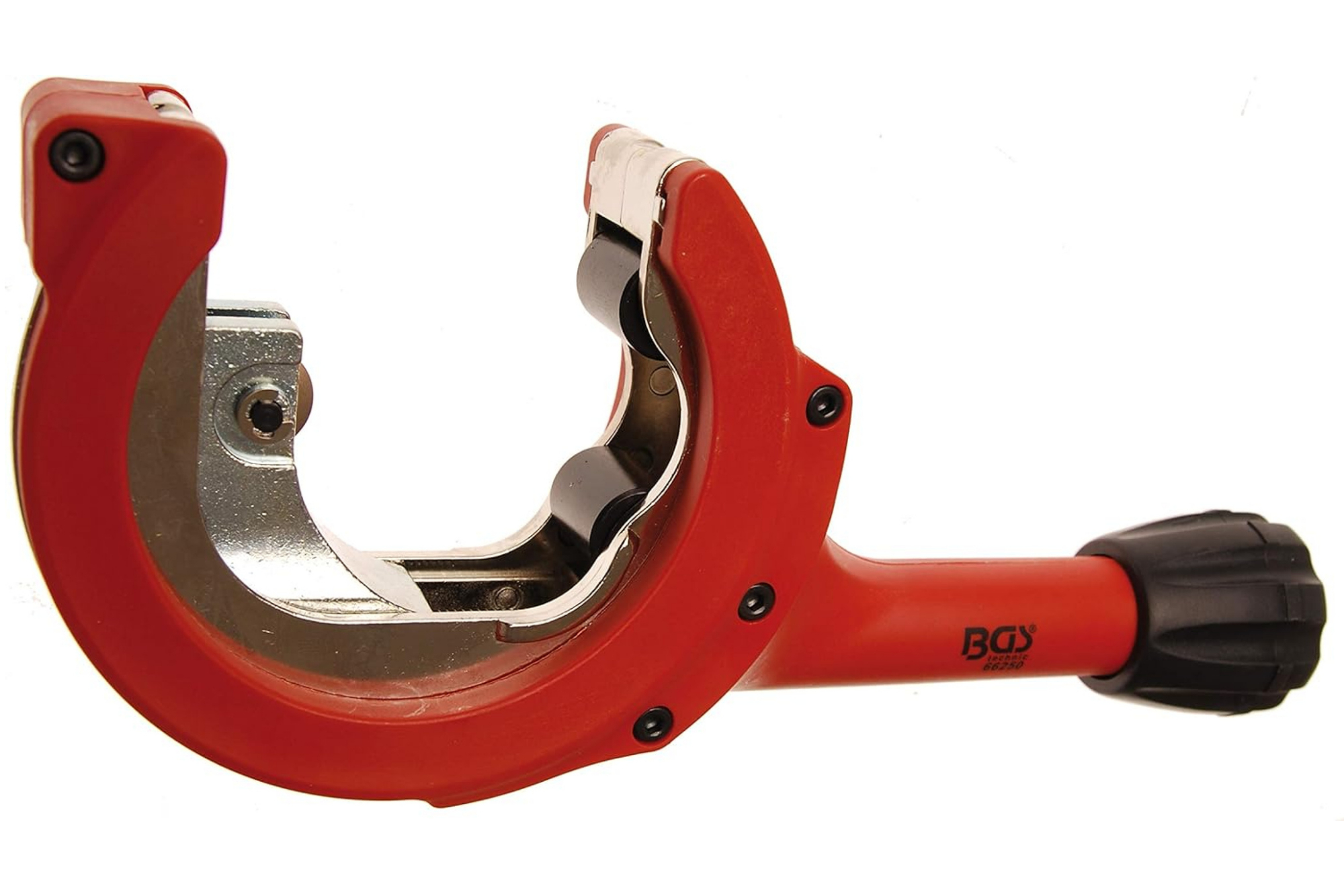 How Do You Use A Ratchet Pipe Cutter?