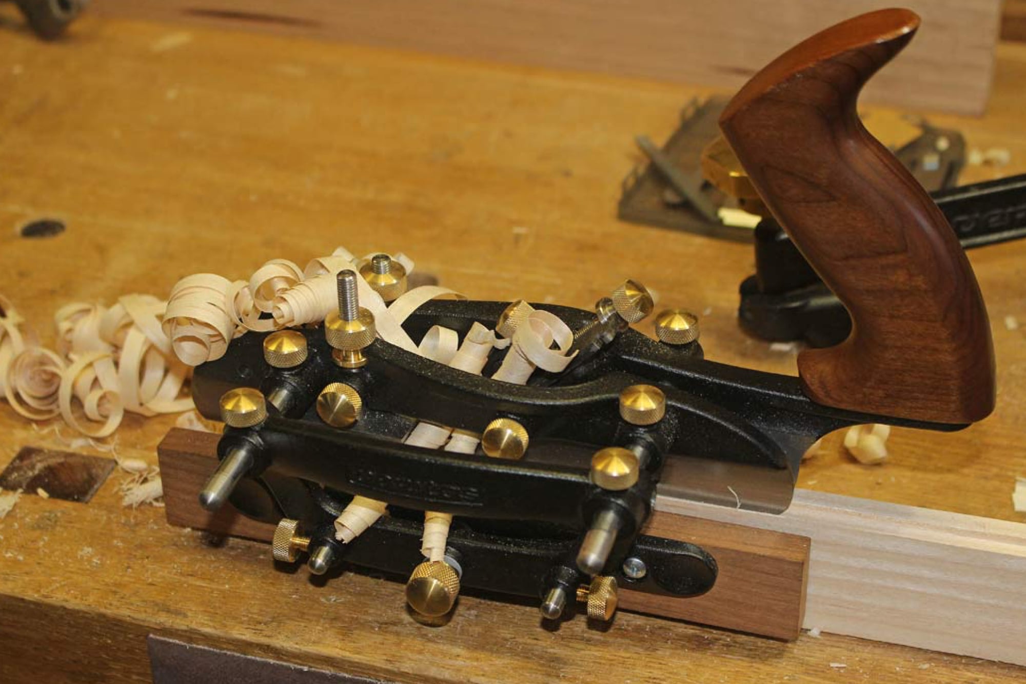 What Is A Combination Plane?