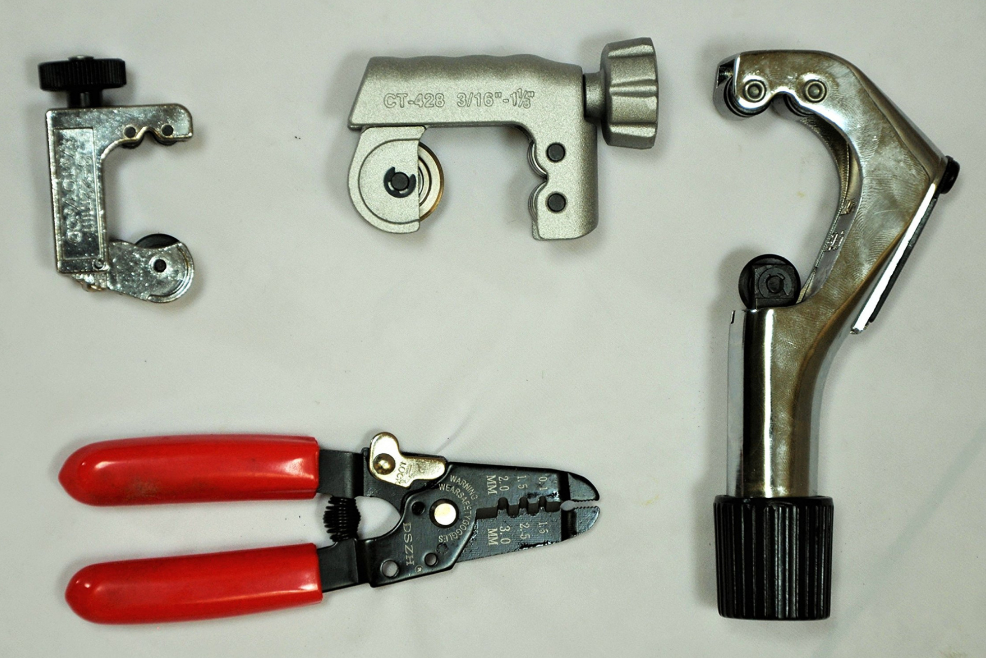 How To Choose A Pipe Cutter?