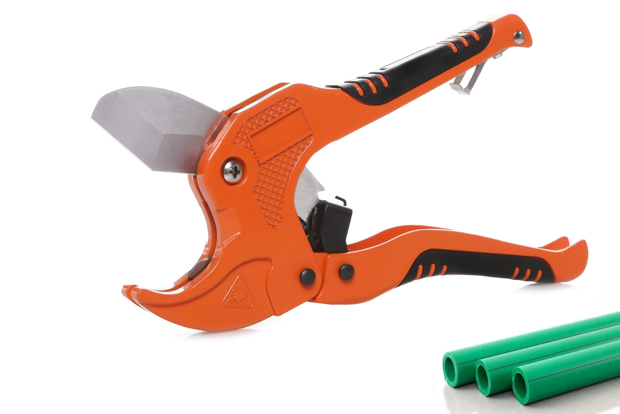 What Are The Parts Of A Ratchet Pipe Cutter?
