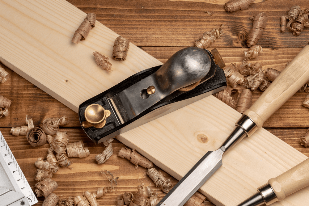 What Is A Block Plane?