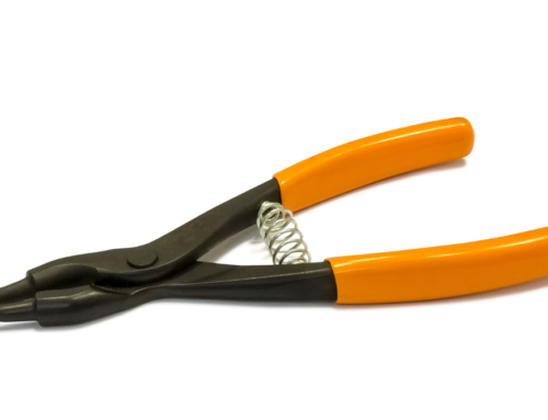 What Are Circlip Pliers Used For?