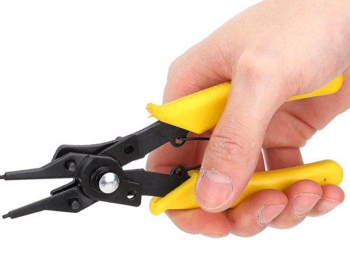 Are There Any Alternatives To Circlip Pliers?