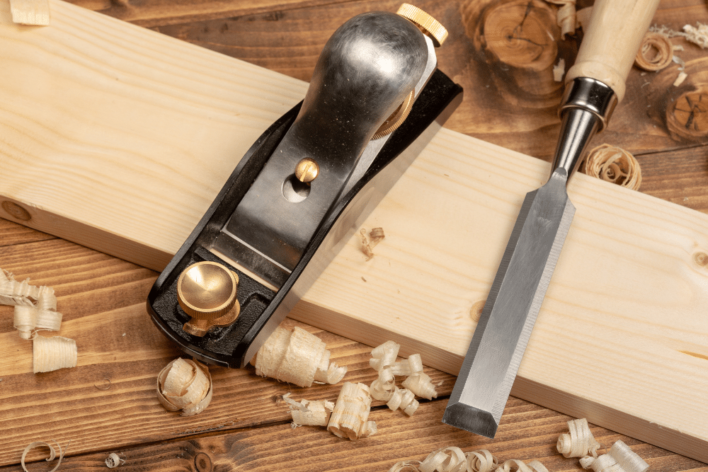 How To Choose A Block Plane?
