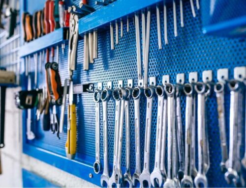 Best Wrench Organizers Reviews